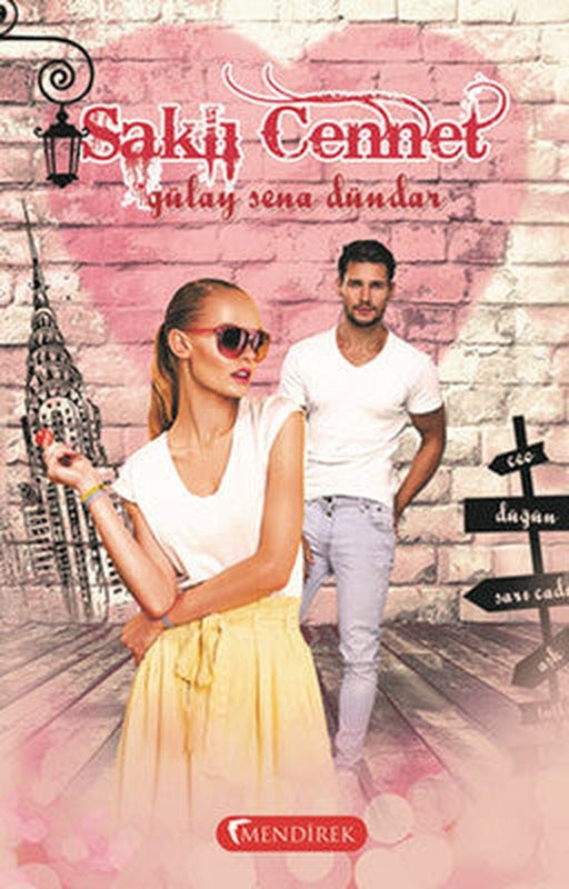 Saklı Cennet | Mendirek Yayıncılık