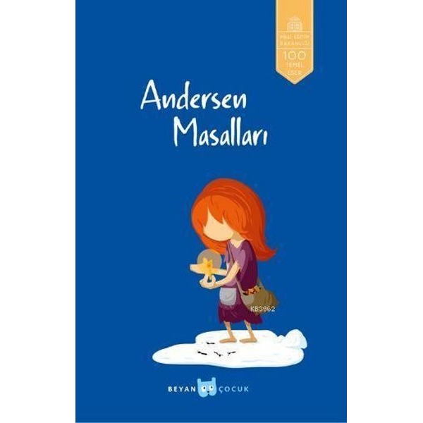 Andersen Masalları