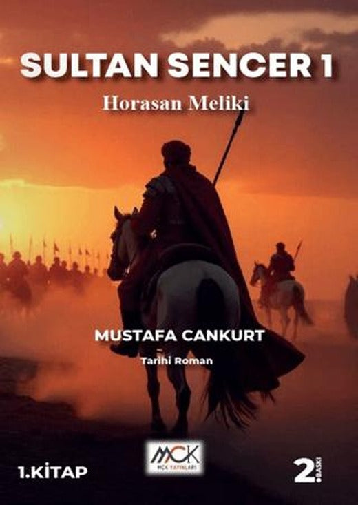 Sultan Sencer 1-Horasan Meliki
