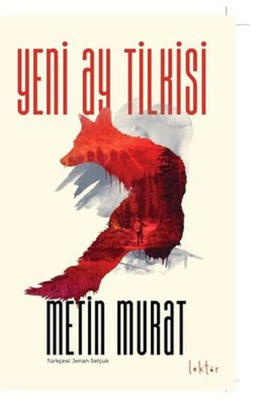 Yeni Ay Tilkisi | Epona