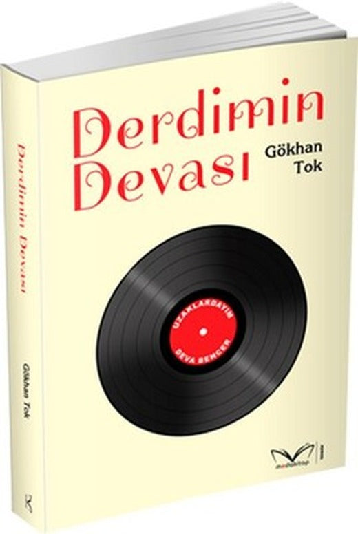 Derdimin Devası | MedaKitap