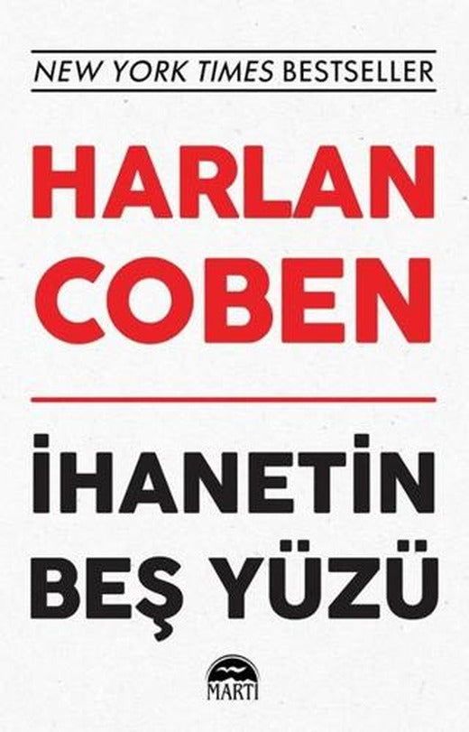 İhanetin Beş Yüzü