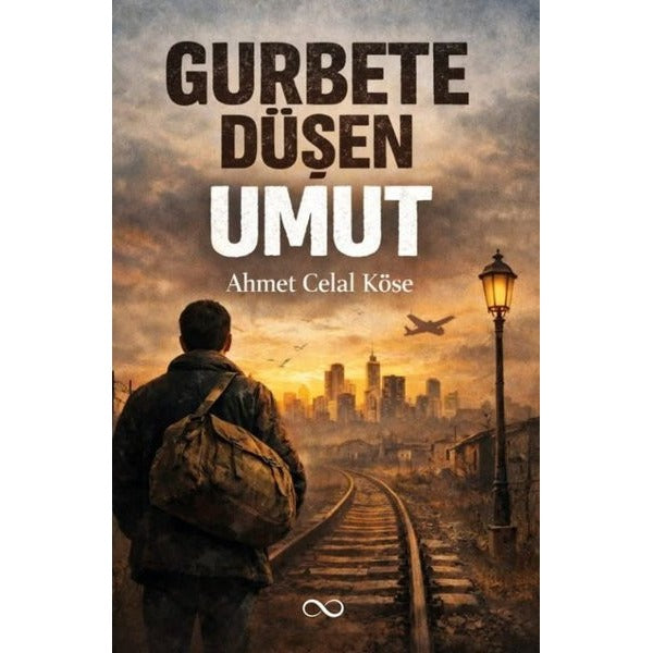 Gurbete Düşen Umut | Bengisu Yayınları (İnce Kapak)