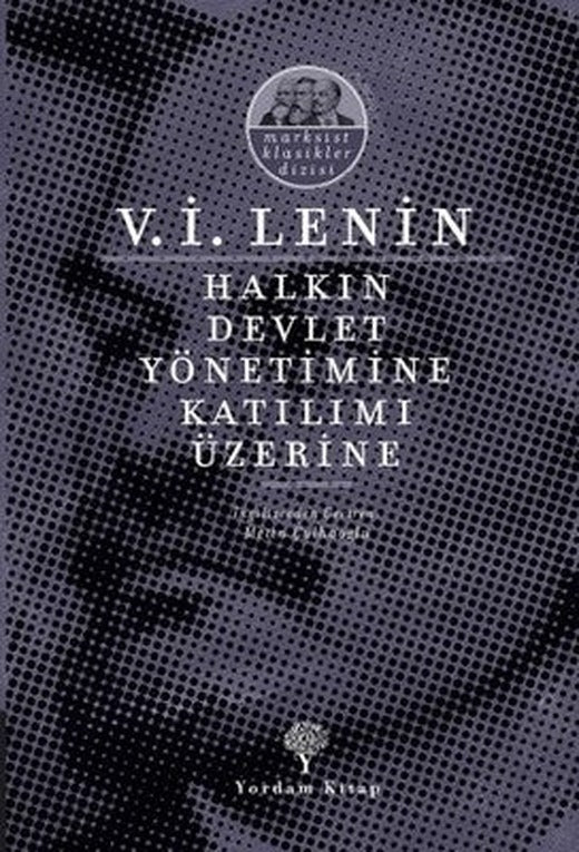 Halkın Devlet Yönetimine Katılımı Üzerine | Yordam Kitap