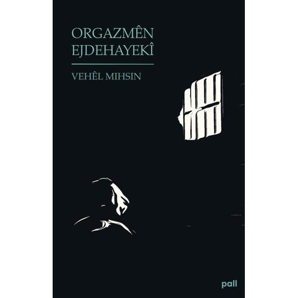 Orgazmen Ejdehayeki | Pall Weşan Yayınları