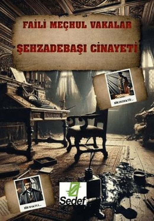 Şehzadebaşı Cinayeti | Sedef