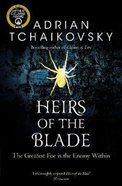 Heirs of the Blade | Tor Books