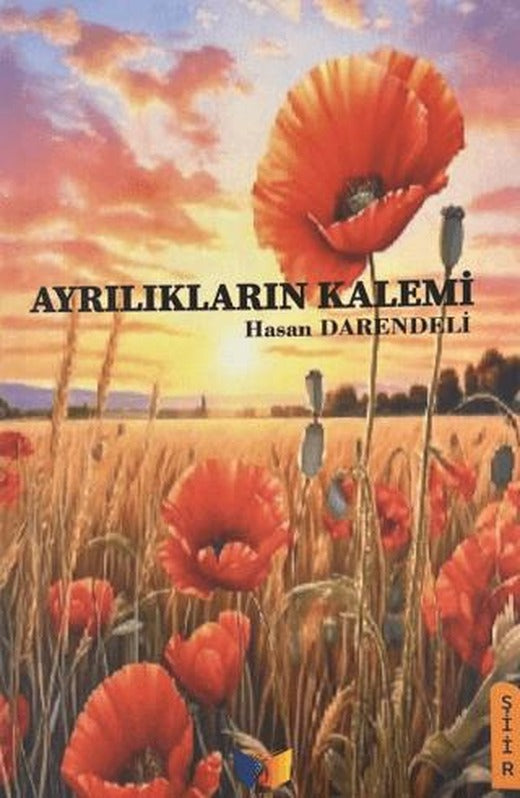 Ayrılıkların Kalemi | Ateş Yayınları (Ciltsiz)