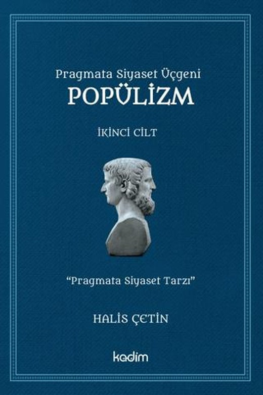Popülizm - İkinci Cilt