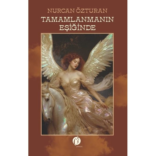 Tamamlanmanın Eşiğinde | Herdem Kitap (İnce Kapak)