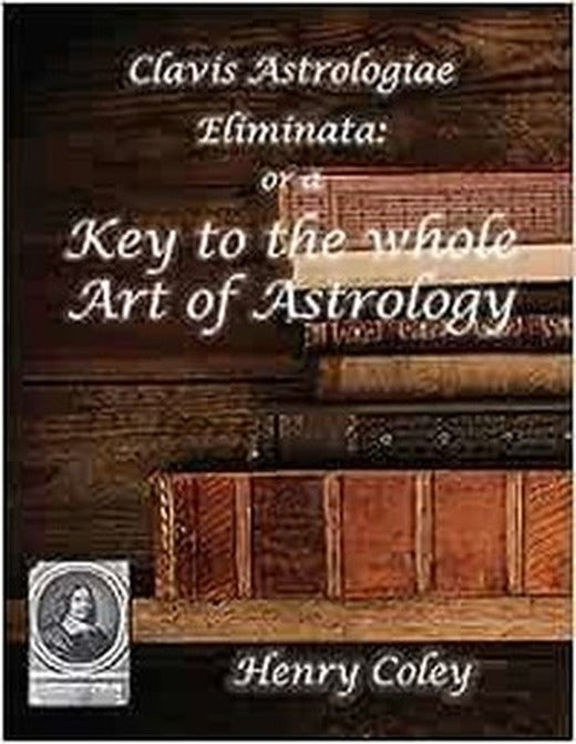Key to the Whole Art of Astrology | American Federation of Astrologers