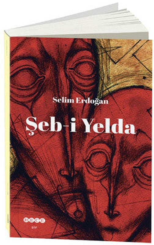 Şeb-i Yelda | Hece Yayınları