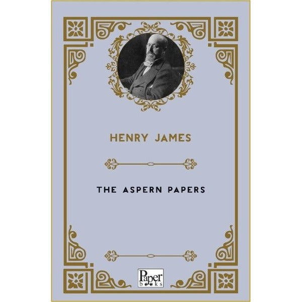 The Aspern Papers | Paper Books (İnce Kapak)