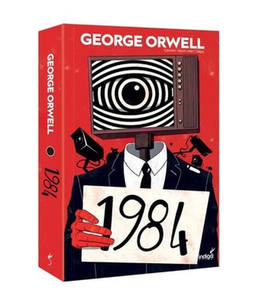 1984 | İndigo Kitap
