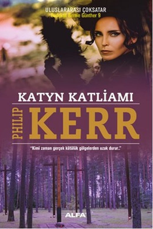 Katyn Katliamı | Alfa Yayınları