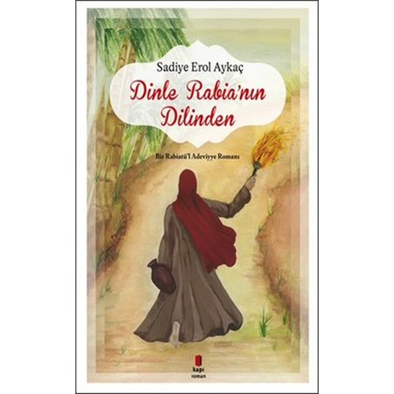 Dinle Rabia'nın Dilinden | Kapı Yayınları