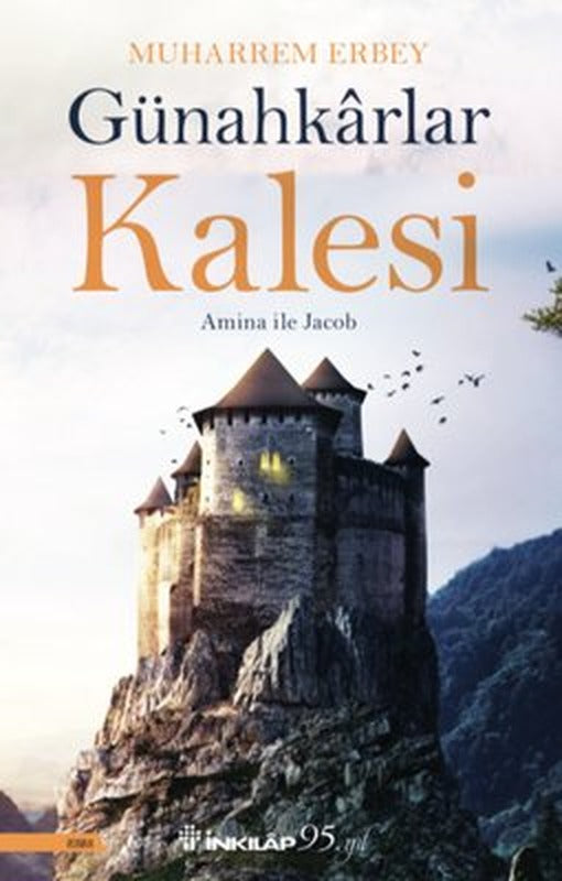 Günahkarlar Kalesi | İnkılap Yayınları