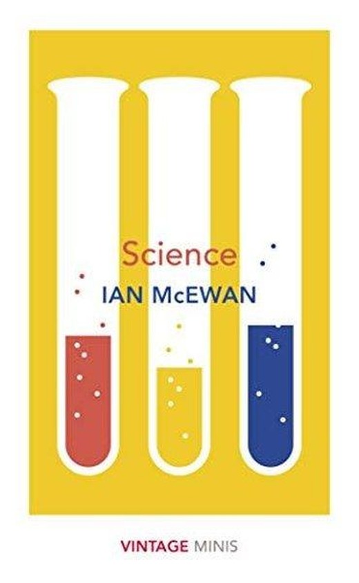 Science : Vintage Minis | Penguin Classics (İnce Kapak)