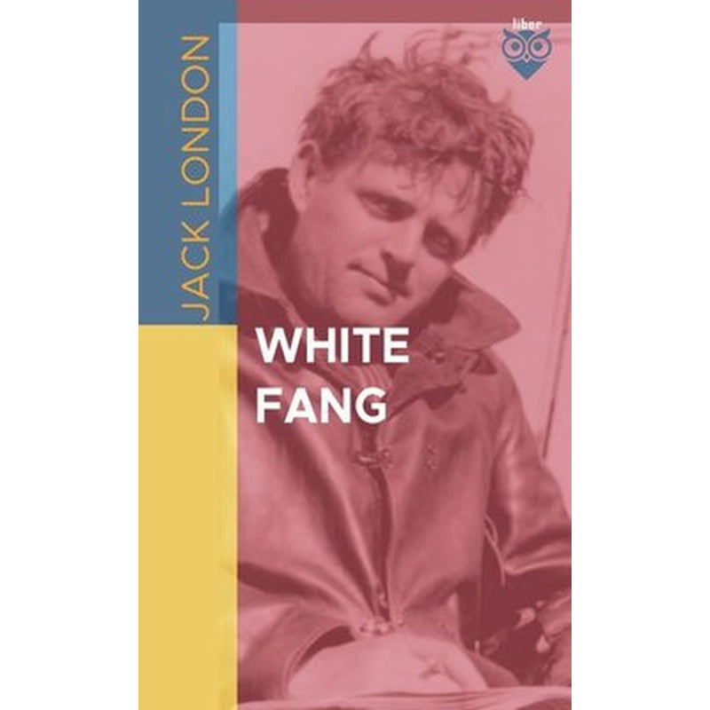 White Fang | Liber Publishing