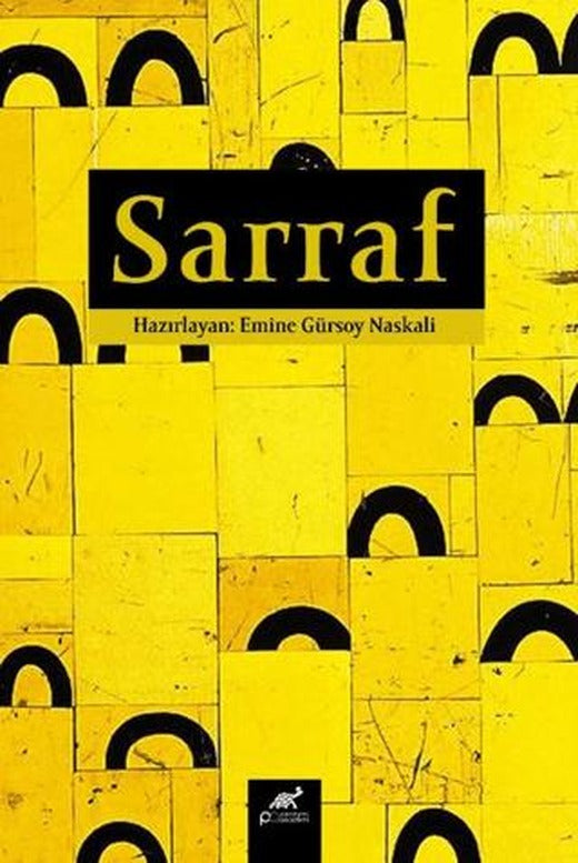 Sarraf