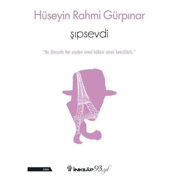 Şıpsevdi | İnkılap Kitabevi