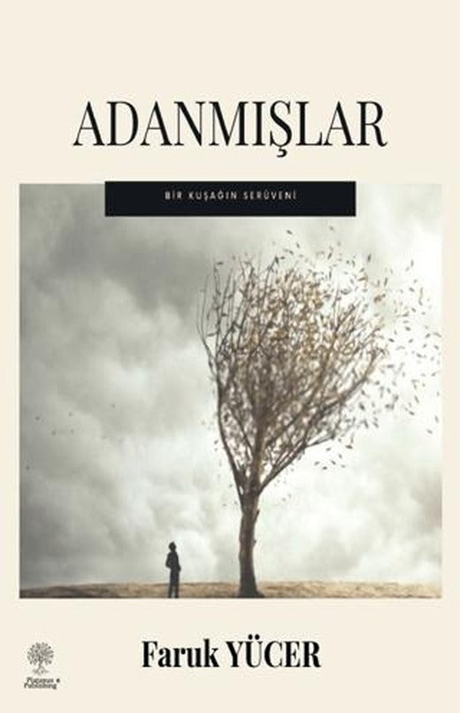 Adanmışlar | Platanus Publishing (Ciltsiz)