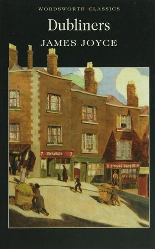Dubliners