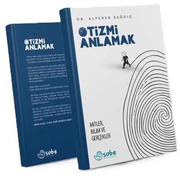 Otizmi Anlamak | Sobe Yayınları (İnce Kapak)  - Resim 1