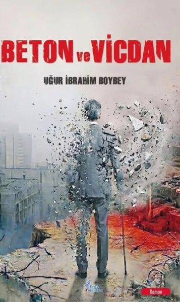 Beton ve Vicdan | Erda Yayınları (İnce Kapak)  - Resim 1