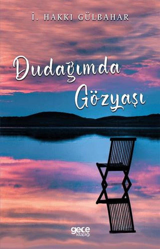 Dudağımda Gözyaşı
