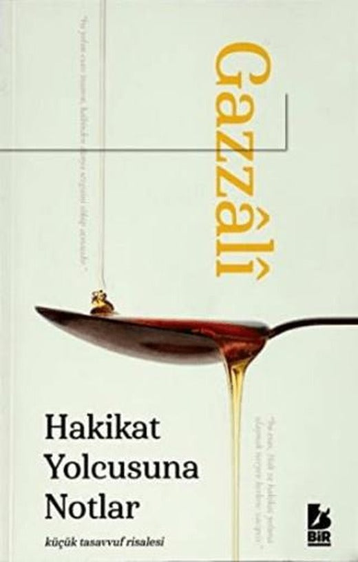 Hakikat Yolcusuna Notlar