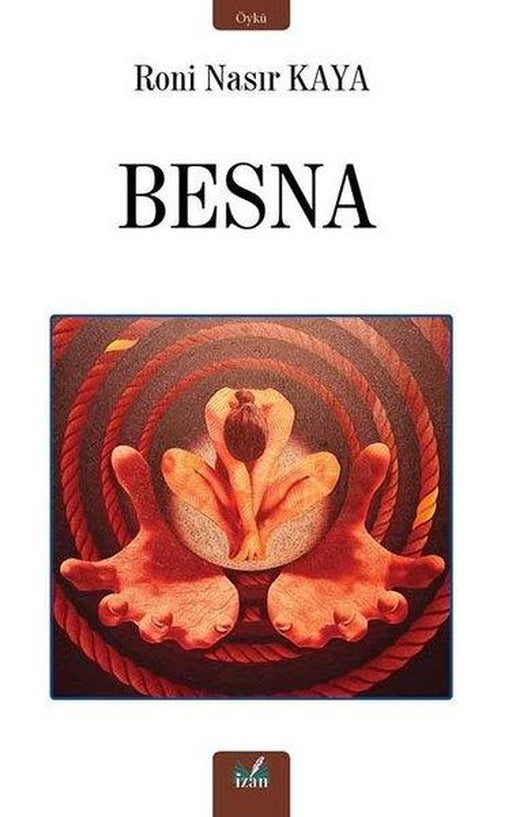 Besna | İzan Yayıncılık (İnce Kapak)