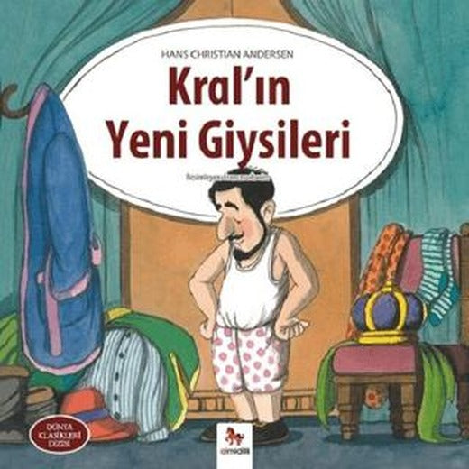 Kral'ın Yeni Giysileri