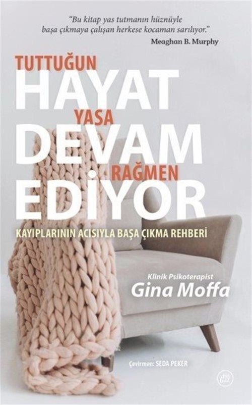 Tuttuğun Yasa Rağmen Hayat Devam Ediyor - Kayıplarının Acısıyla Başa Çıkma Rehberi | Düşbaz