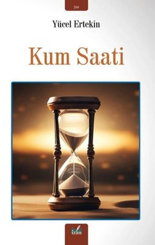 Kum Saati | İzan Yayıncılık (İnce Kapak)