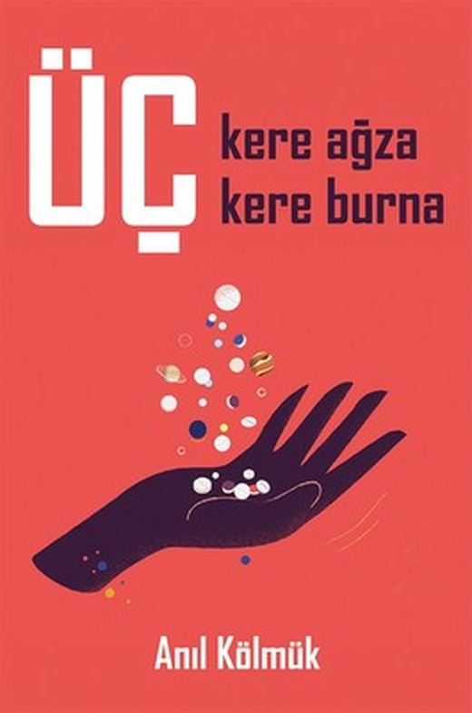 Üç Kere Ağza Üç Kere Burna | Cinius