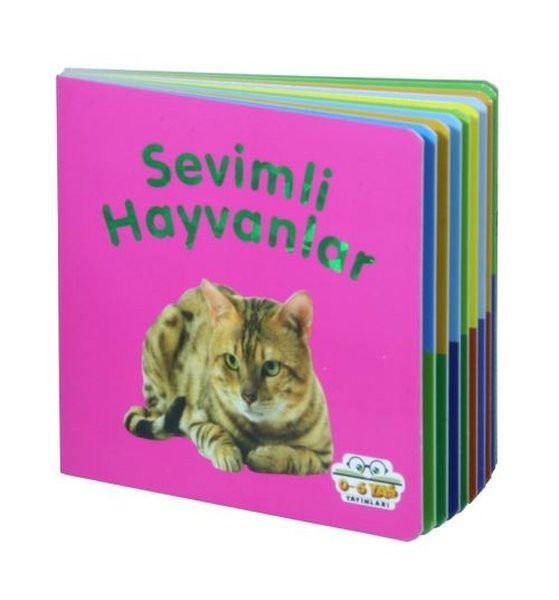 Sevimli Hayvanlar
