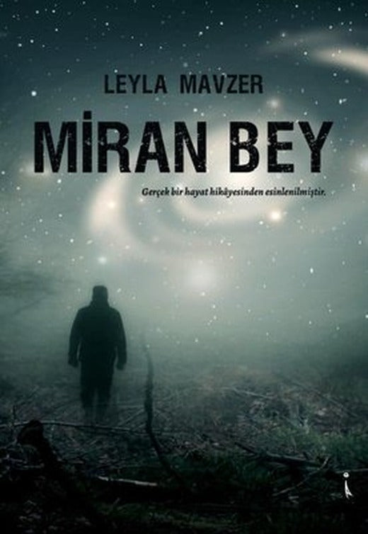 Miran Bey | İkinci Adam Yayınları