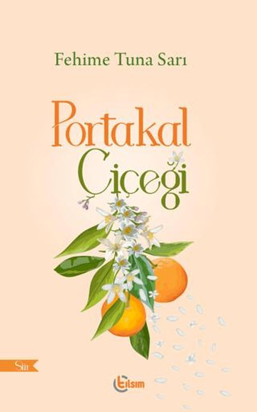 Portakal Çiçeği