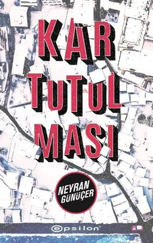 Kar Tutulması | Epsilon Yayınevi