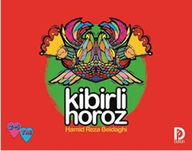 Kibirli Horoz
