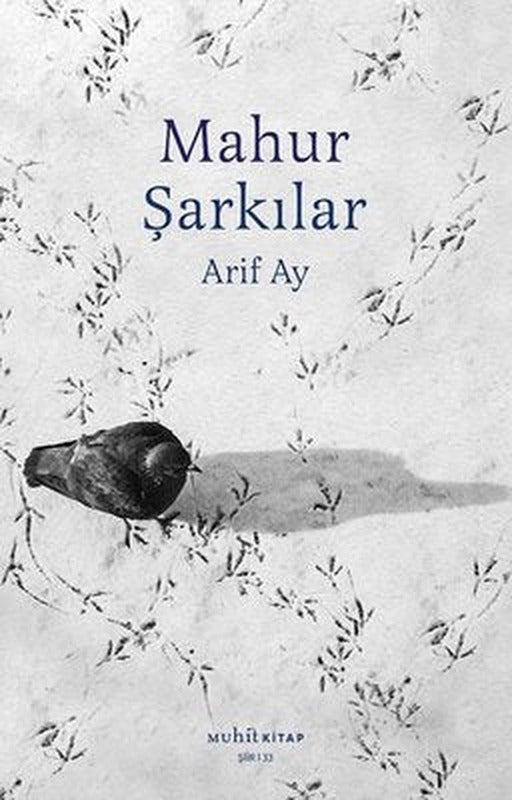 Mahur Şarkılar | Muhit Kitap