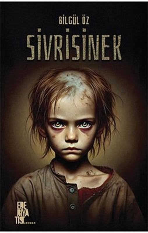 Sivrisinek | Edebiyatist (İnce Kapak)