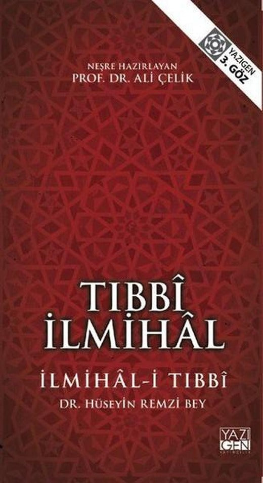 Tıbbi İlmihal | Yazıgen Yayınevi (İnce Kapak)