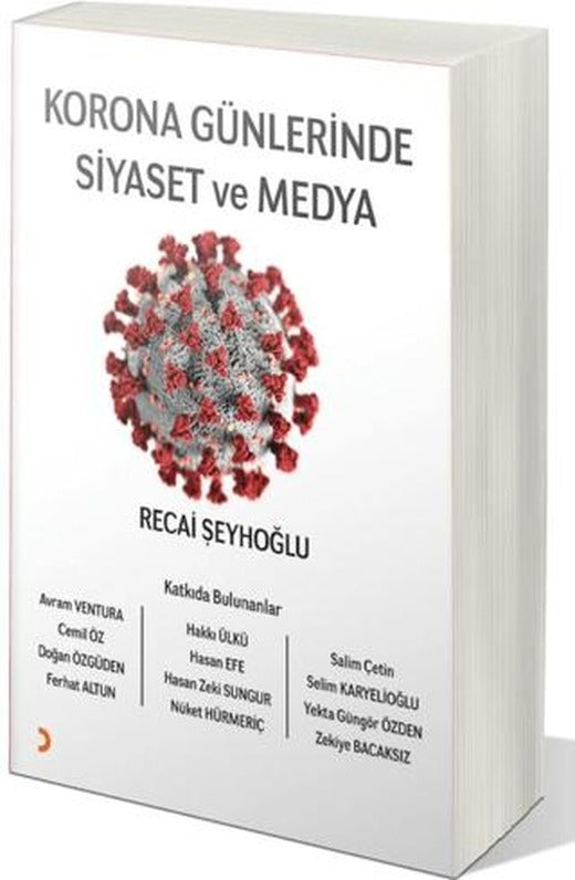 Korona Günlerinde Siyaset ve Medya