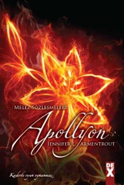Melez Sözleşmeleri 4 Apollyon | DEX