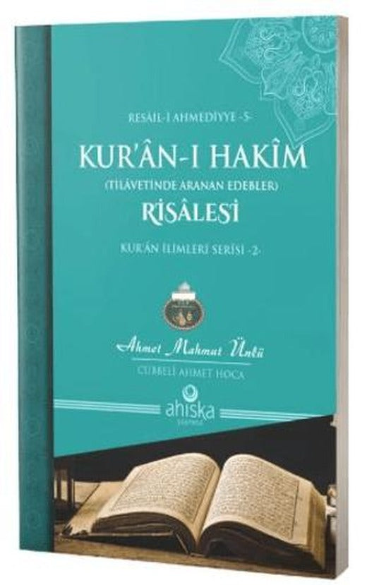 Kur'an-ı Hakim Risalesi