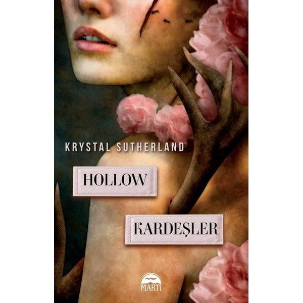 Hollow Kardeşler | Martı Yayınları (İnce Kapak)