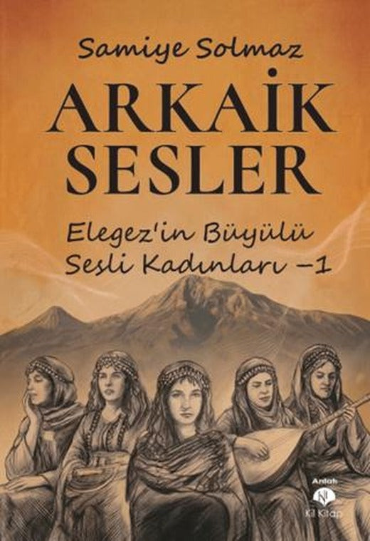 Arkaik Sesler