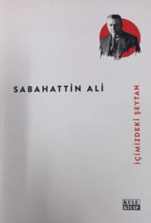 İçimizdeki Şeytan